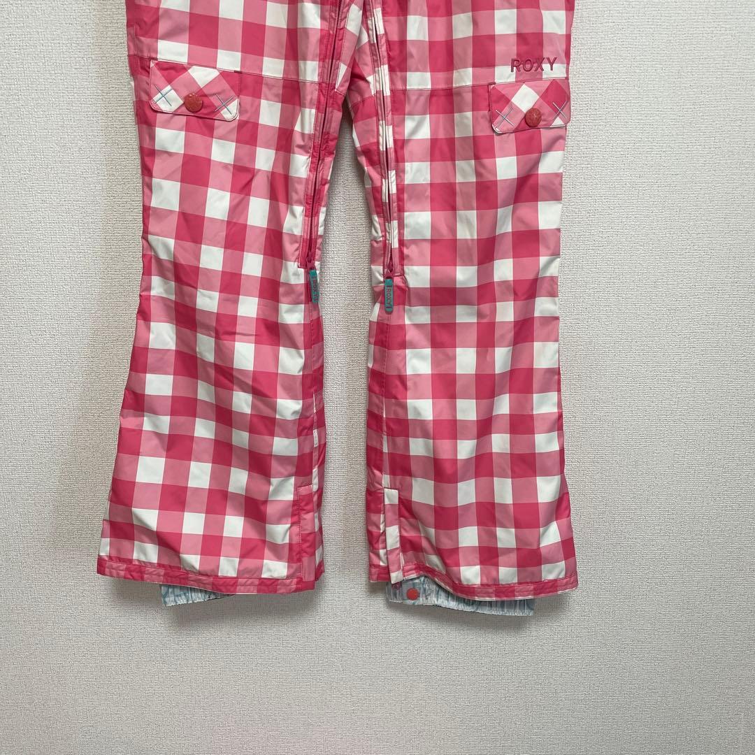 【新品】ROXY ロキシー　スキーウェア　スノボウェア