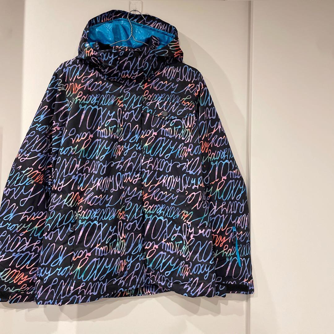 【新品】ROXY ロキシー　スキーウェア　スノボウェア