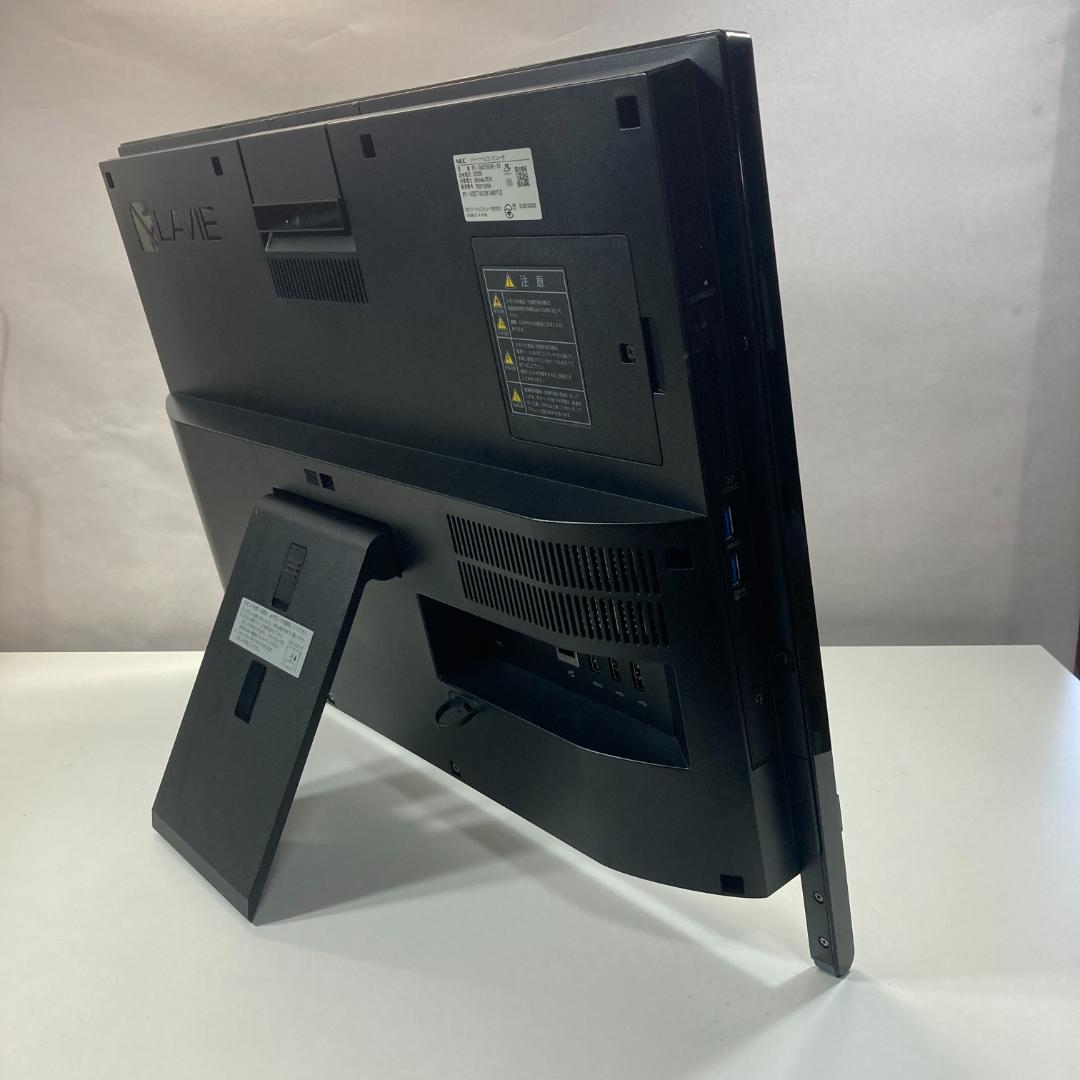 NEC 液晶一体型 i7 23.8インチ Windows11