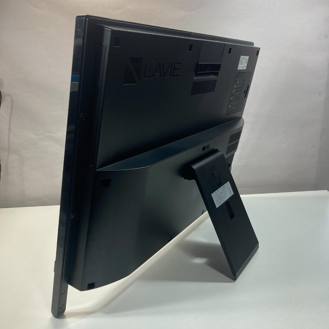 NEC 液晶一体型 i7 23.8インチ Windows11