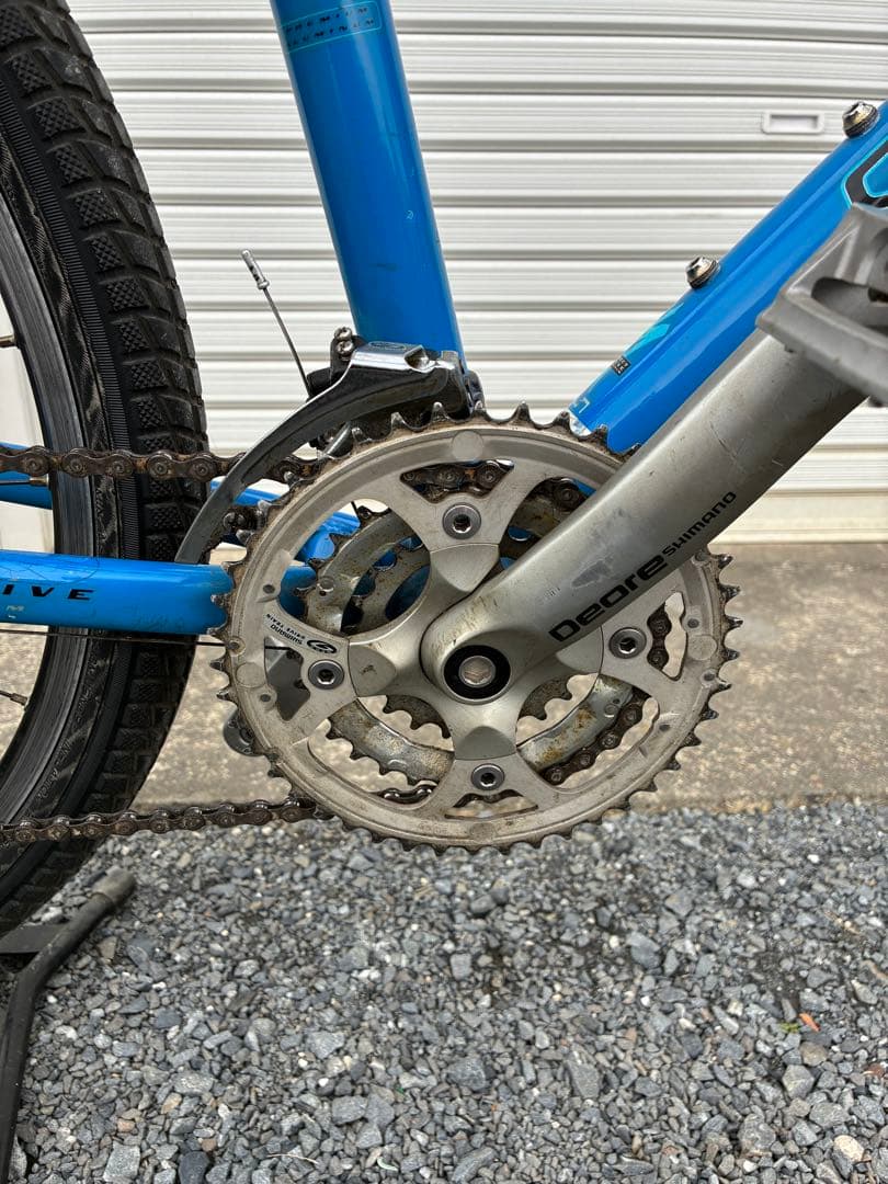 よし！　SPECIALIZED Rock HoppER 茨城引き取り！