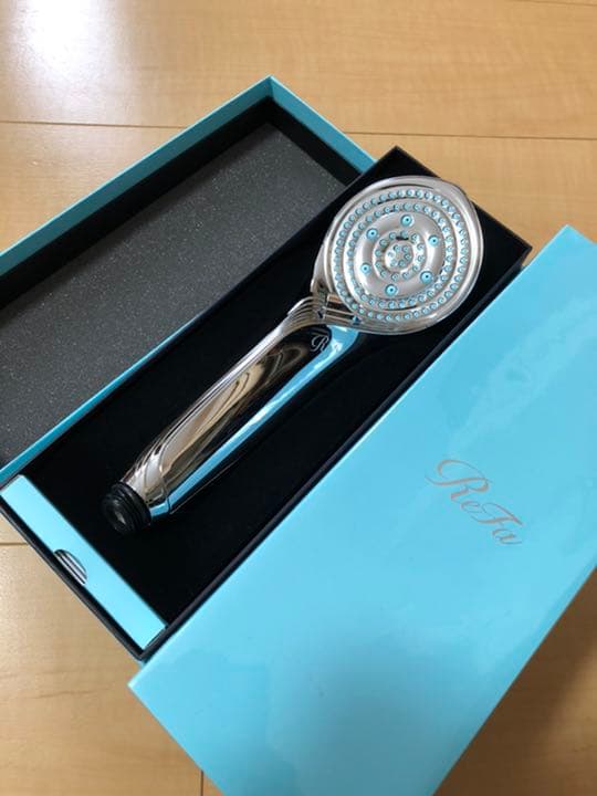 未使用正規品　MTG ReFa FINE BUBBLE S