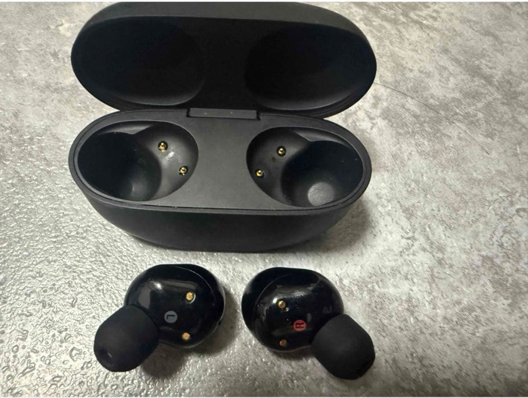 SONY 1000X SERIES ワイヤレスイヤホン