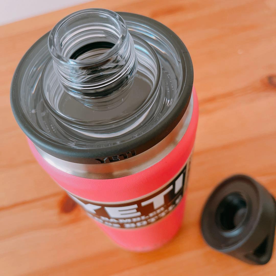 【新品未使用】YETI タンブラー 26oz（730ml）　限定色