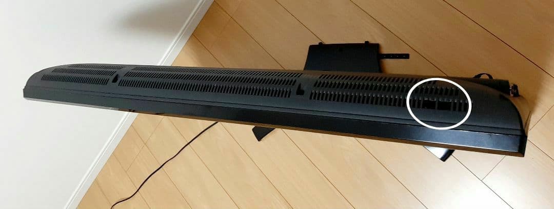 東芝 40インチ 液晶デジタルハイビジョンテレビ REGZA 40R9000