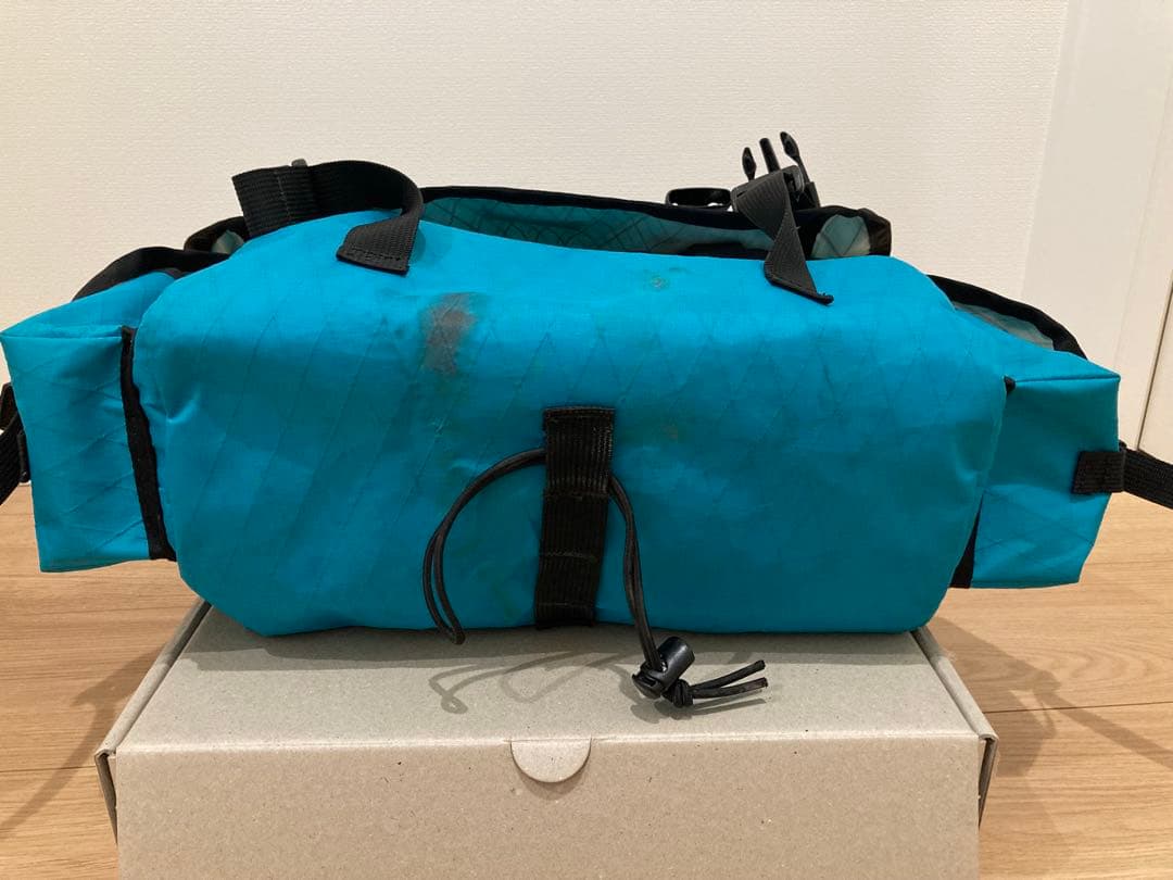 Crust Bikes × Swift IndustriesZeitgeist