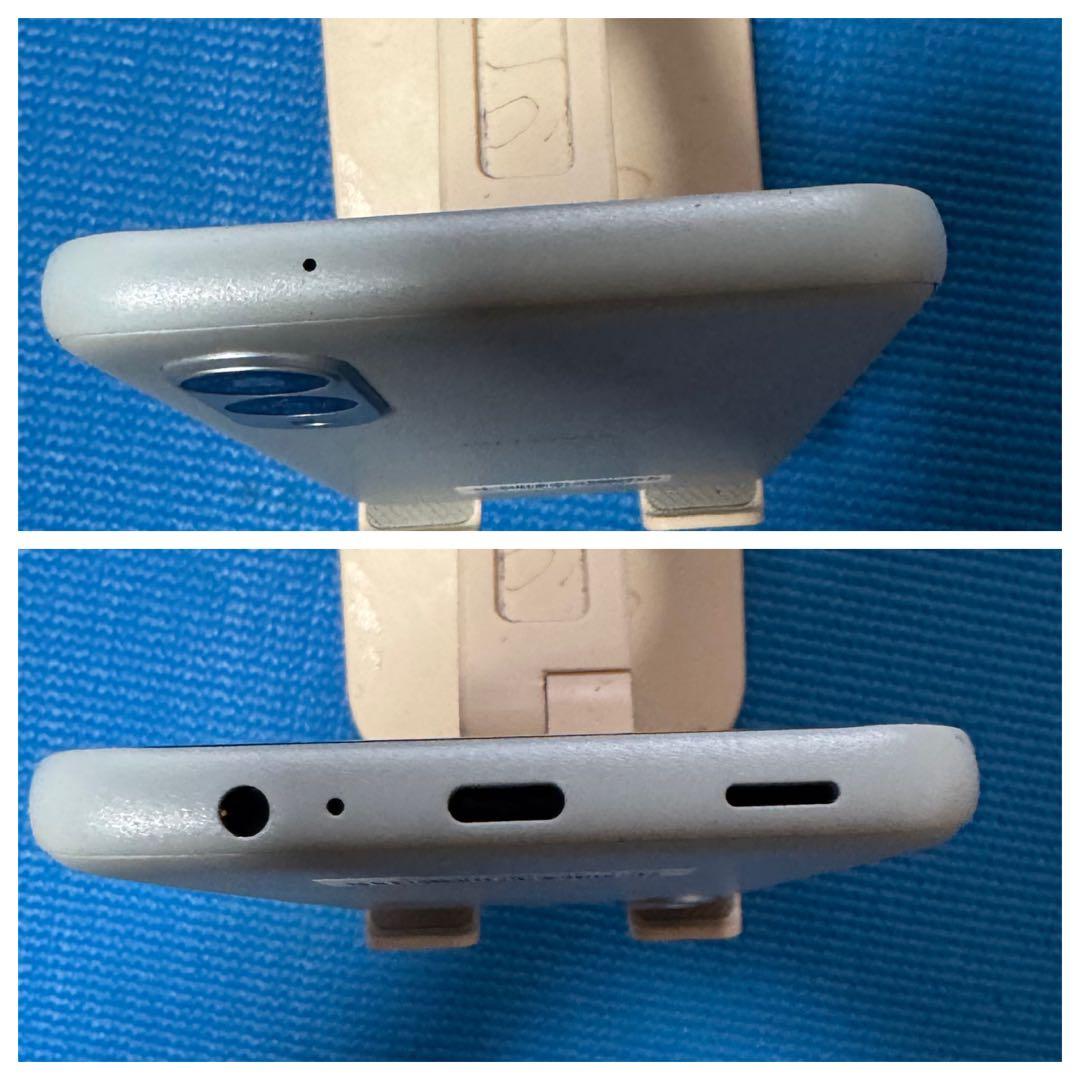 arrows we2 128GB 本体　美品