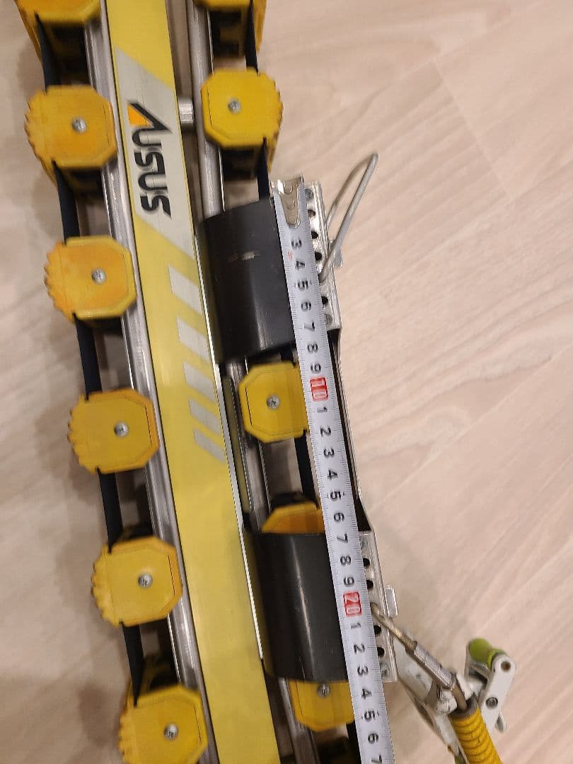 AUSUS グラススキー