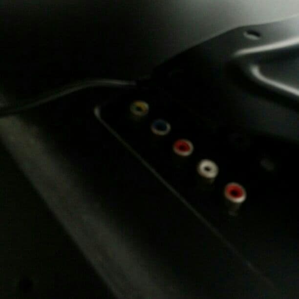 28型テレビ