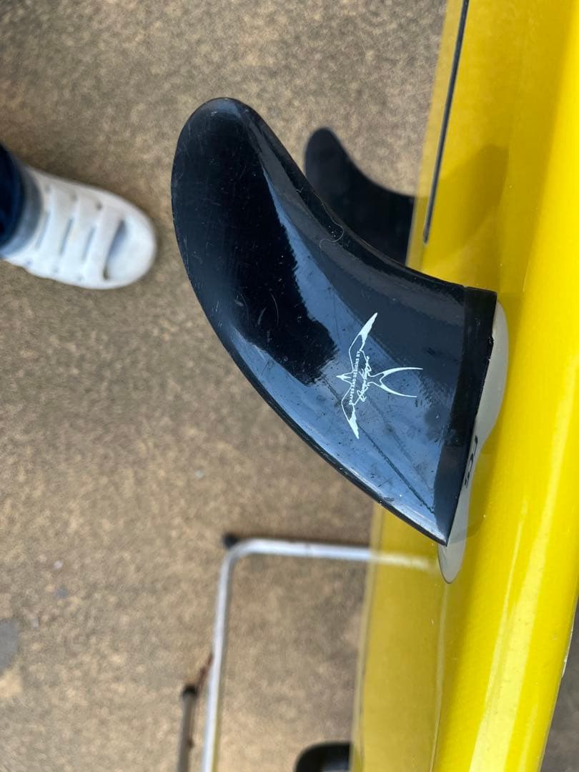 ハワイアンプロデザイン　インザピンク9.4 美品。