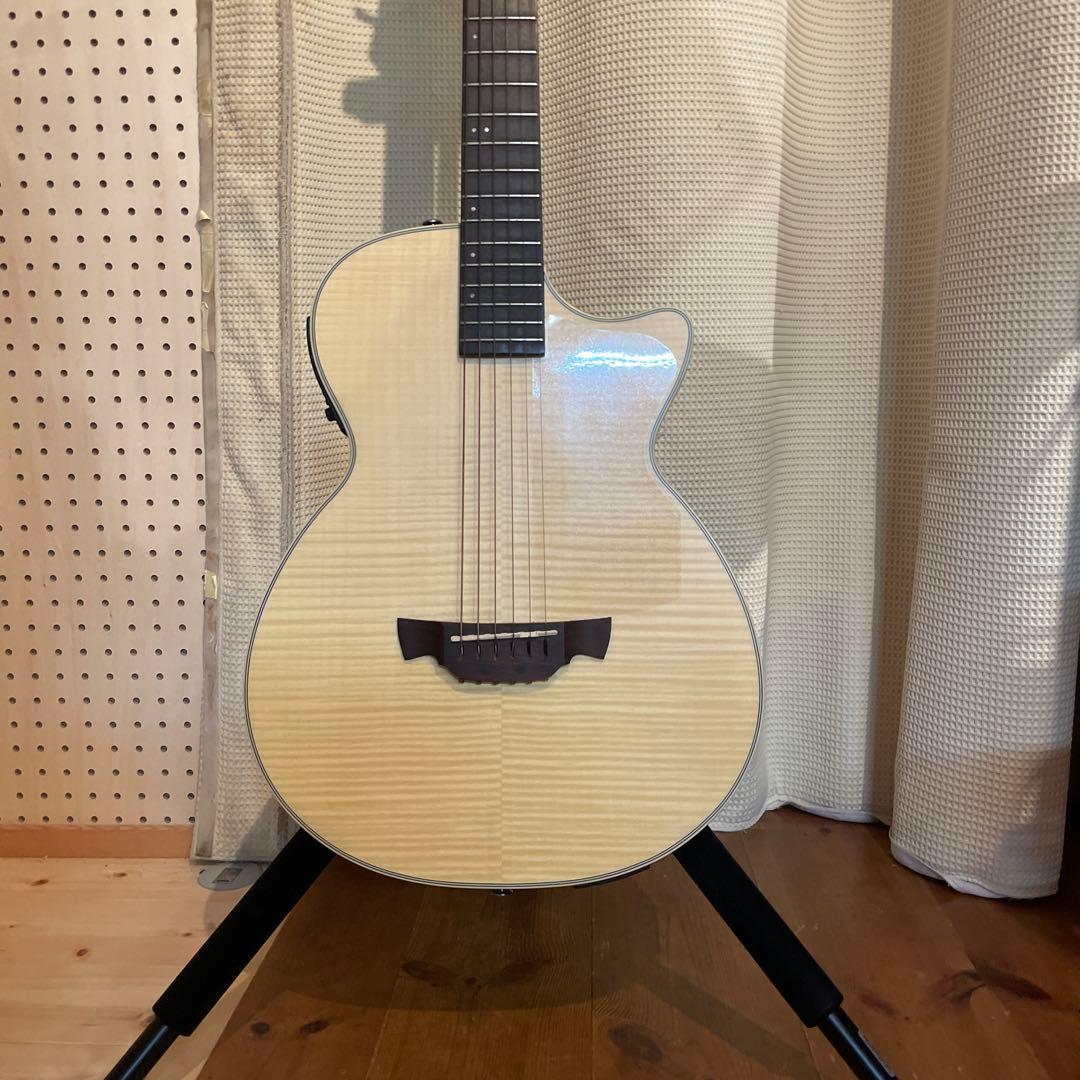 【うさぎ@ゆち】Crafter CT-120/N ギター クラフター