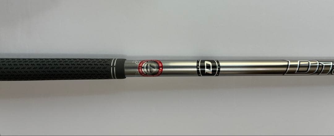 ディアマナGT 50S シャフト（テーラーメイド　カスタム品）