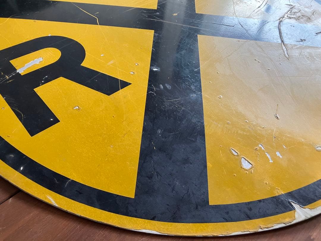 道路標識◆道路看板◆トラフィックサイン◆ロードサイン◆ストリートサイン◆RR