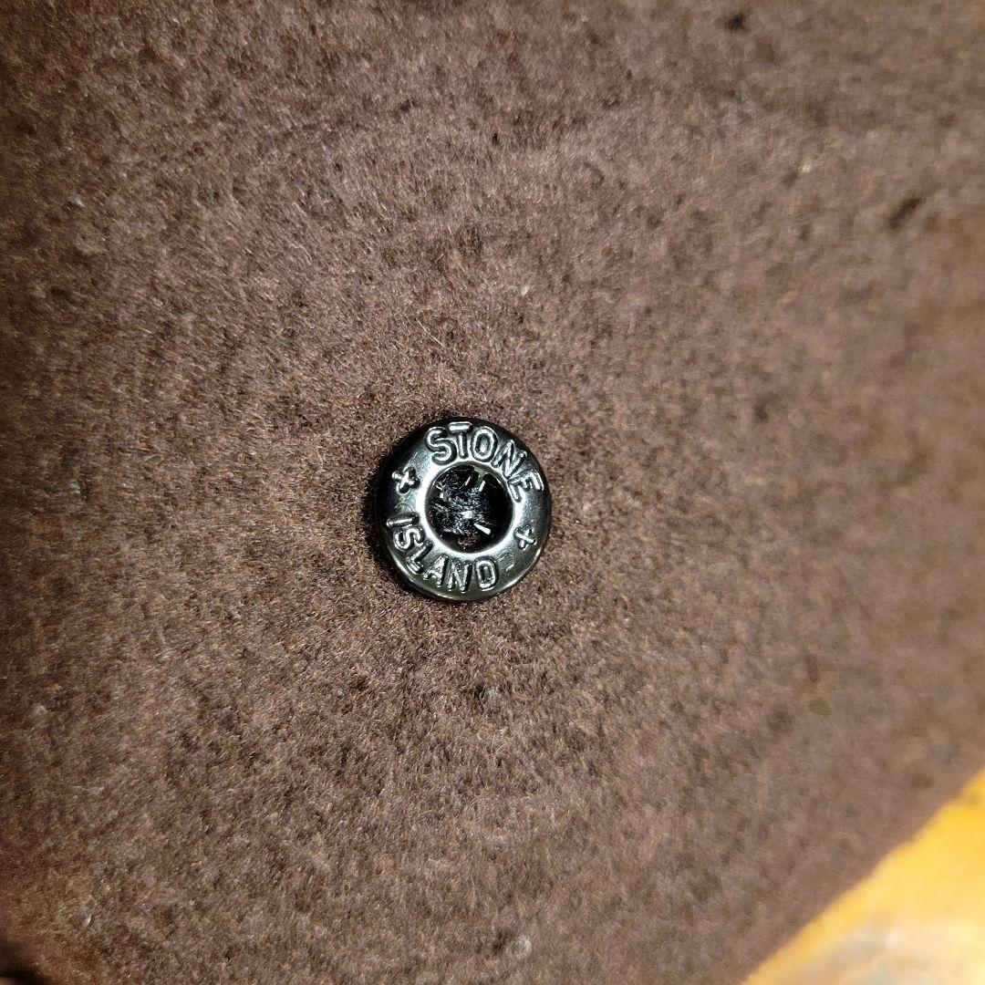 希少 00's vintage STONE  ポールハーヴェイ期