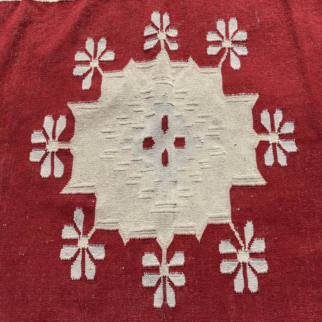 キリム　オールドキリム　トライバルラグ　97×155cm