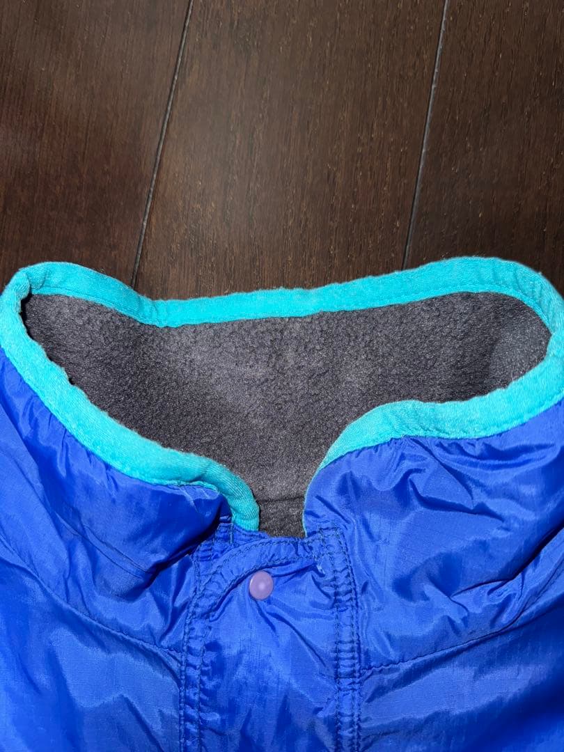 patagonia グリセード USA製　Lサイズ