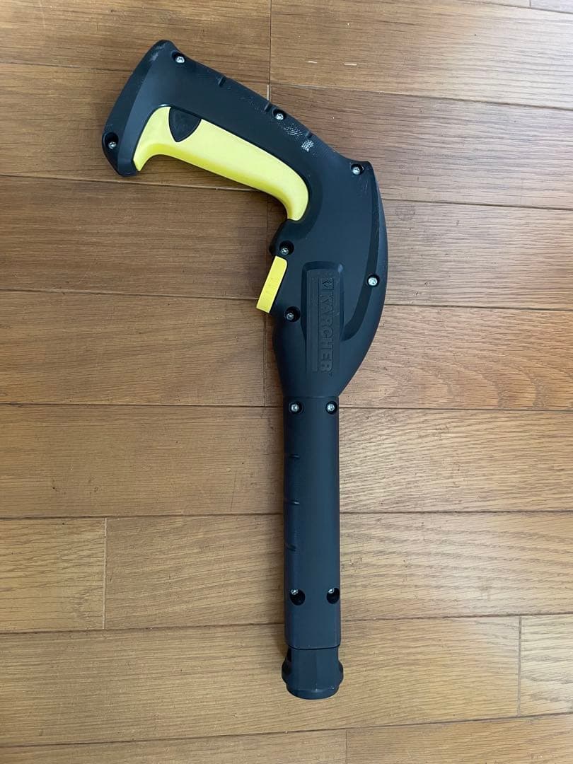 【中古 美品】ケルヒャー 高圧洗浄機 K3 サイレント 60HZ 西日本専用