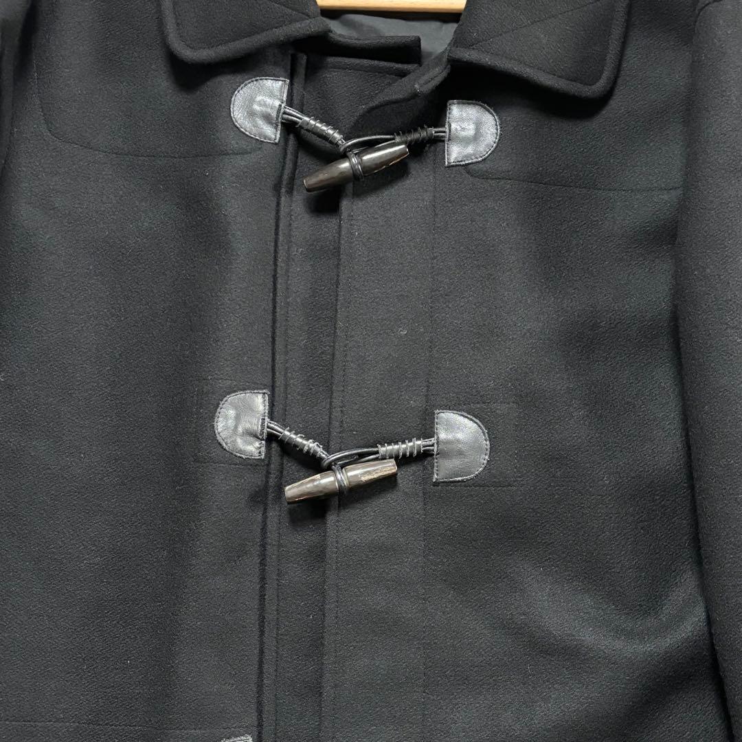 未使用 POLO Ralph Lauren ラルフローレン ダッフルコート LL