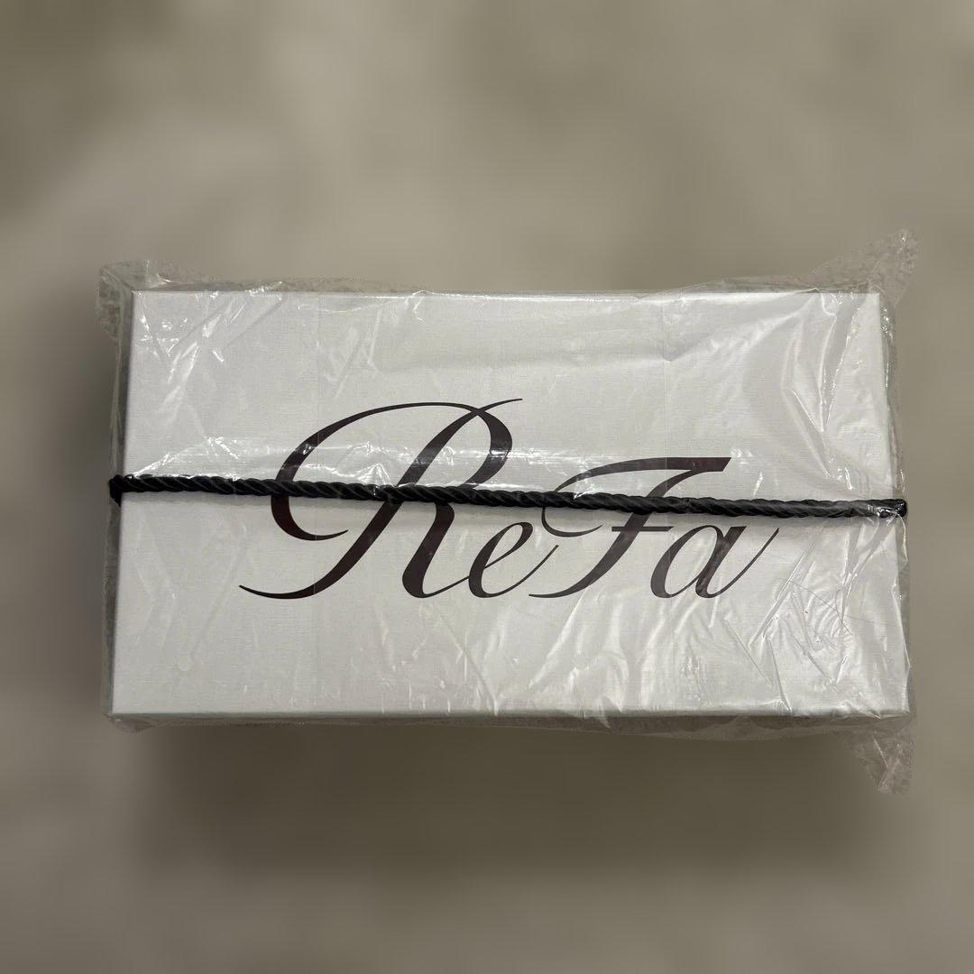 【大人気カラー】 ReFa リファビューテック ドライヤーS+ ピンク