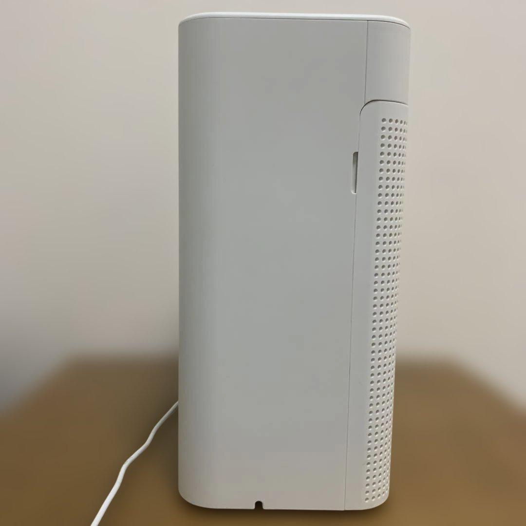 無印良品　コンパクト空気清浄機（ＭＪ－ＡＰＲ１）　24年製