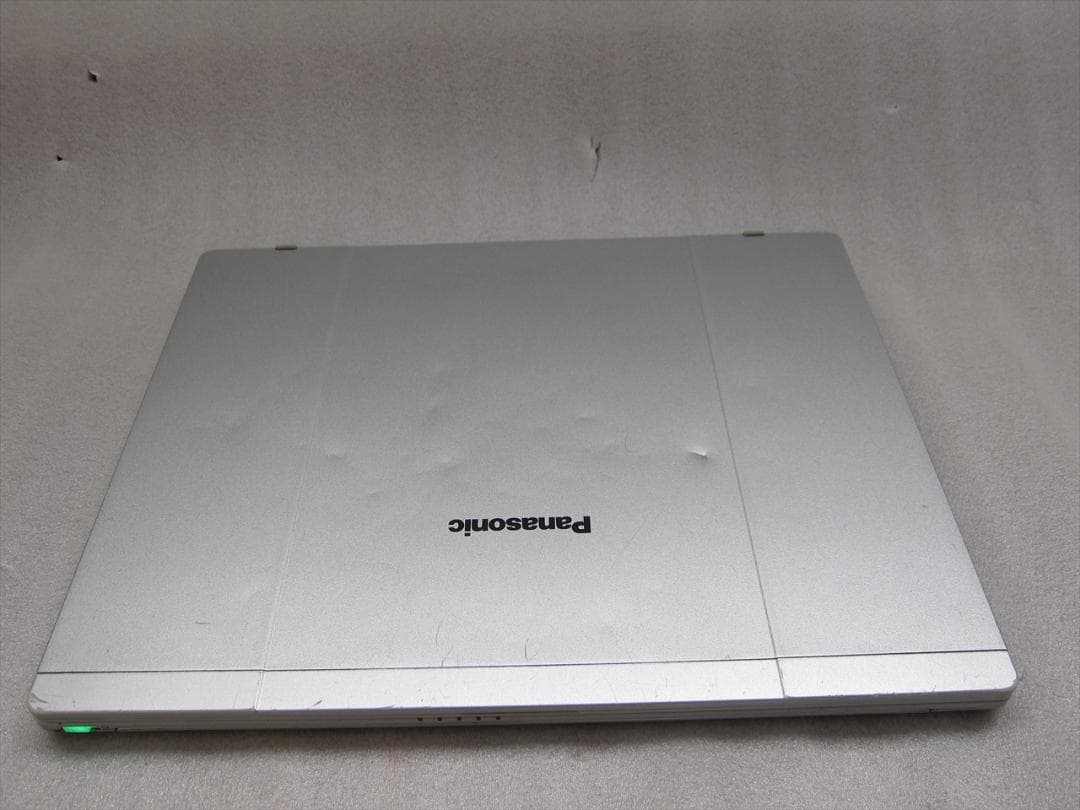 パナソニック11世代Core i5/16G/SSD256G/14型タッチパネル