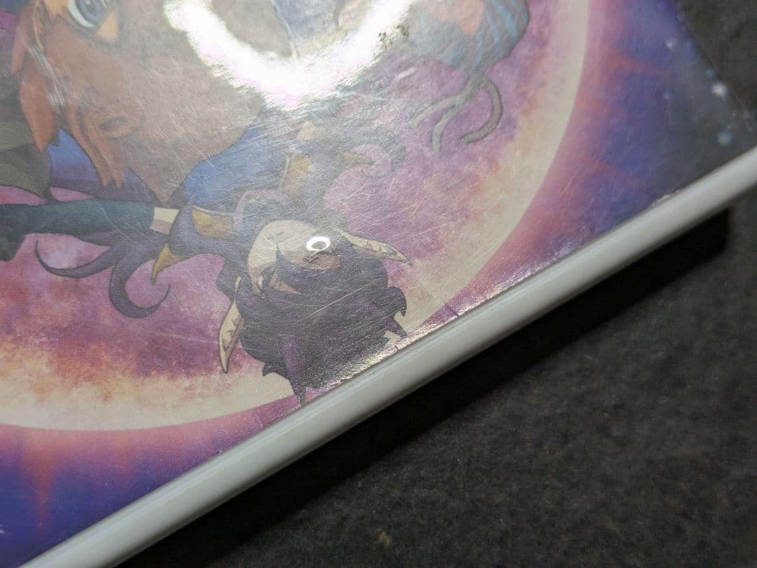 イナズマイレブンGO ギャラクシー スーパーノヴァ ビックバン 2セット 訳あり