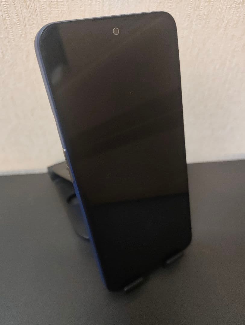 CMF Phone1+青ケース+カードホルダー+MagSafe付カバー