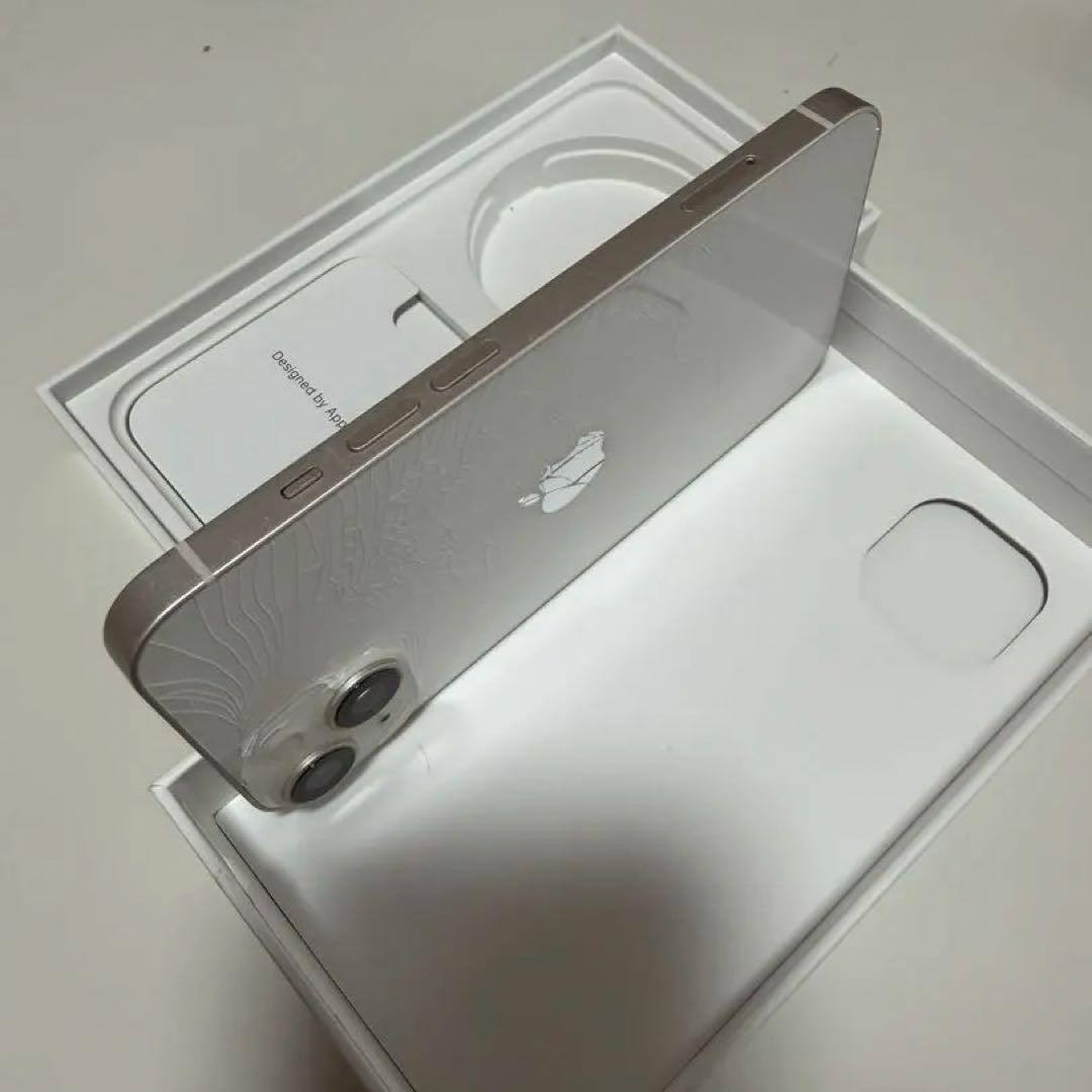 Apple iPhone 14 128GB 6.1インチ