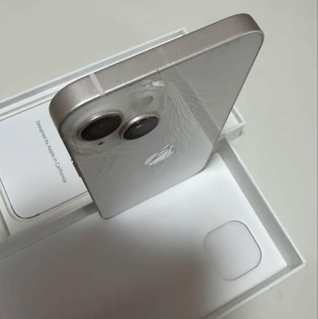 Apple iPhone 14 128GB 6.1インチ