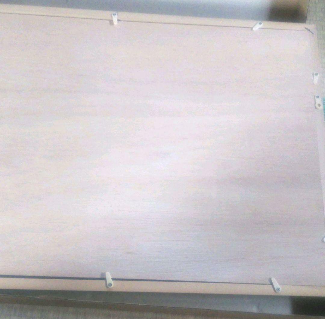 24金メッキ　大判　小判　レプリカ　古美術　額縁入り　24K　COLOR　2点