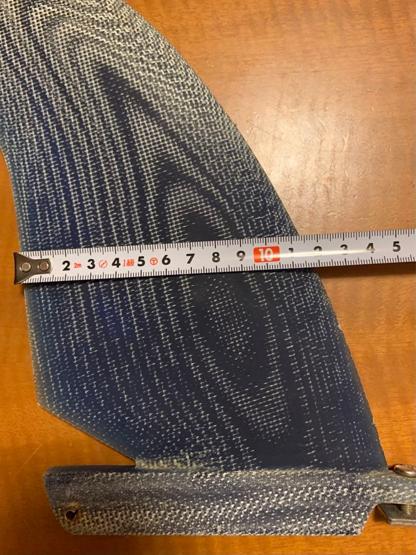 フィン サーフィン ロングボード ウィンドサーフィン ANGULO サーフ