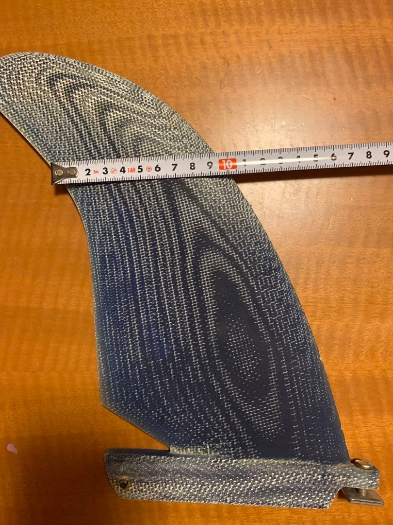 フィン サーフィン ロングボード ウィンドサーフィン ANGULO サーフ