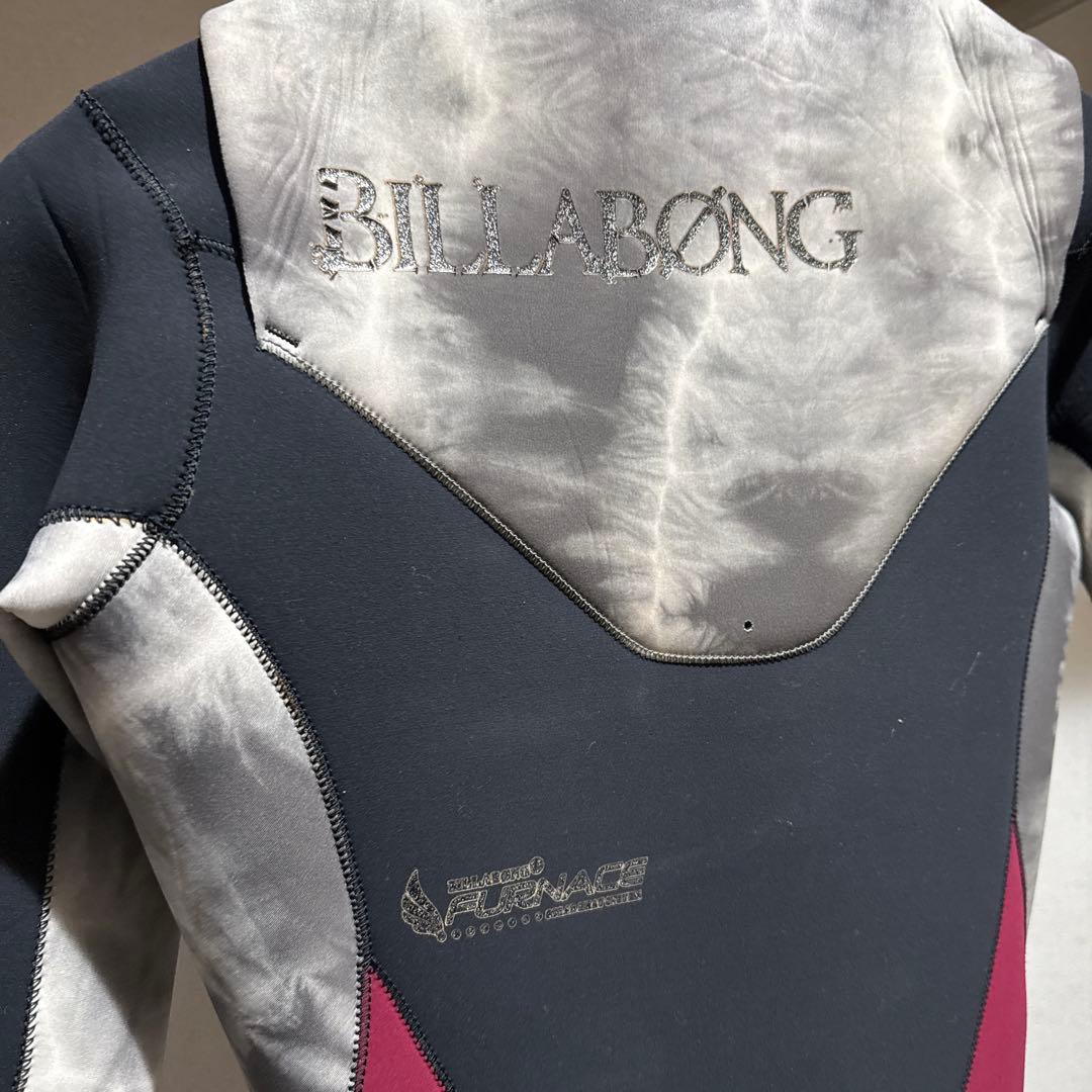 BILLABONG＊ビラボン＊ジャーフル