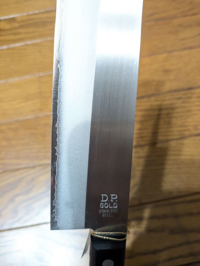 御料理包丁 最高級 菜切り包丁　三木市　刃物　包丁