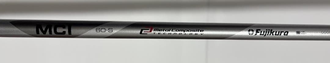 King Aerojet アイアンセット 5本セット