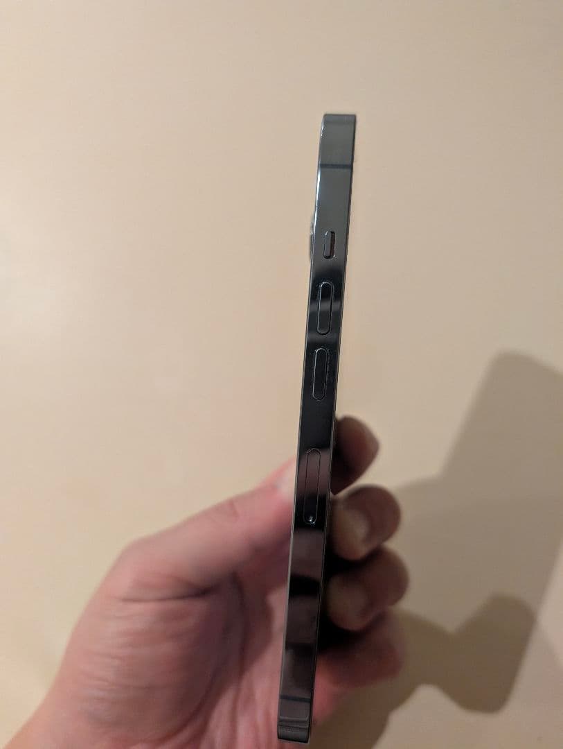 秋*様 Apple iPhone 13 Pro 256GB シエラブルー 本体