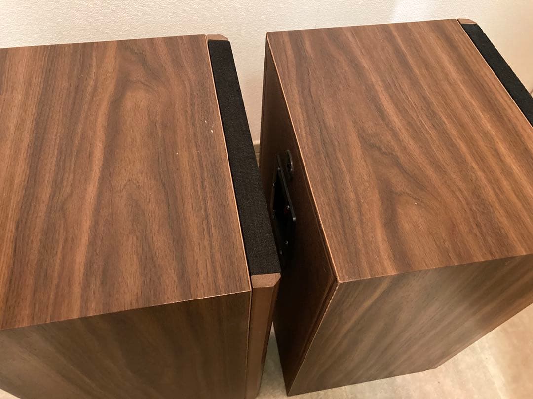 エッジ交換済み AIWA SC-56