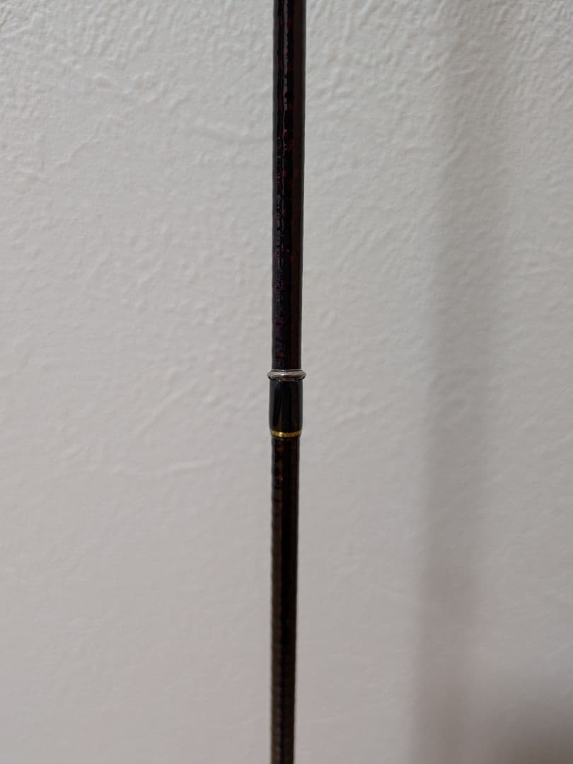 スクイッドマニア ZERO-G EVOLUTION GVX冴704KOTETSU