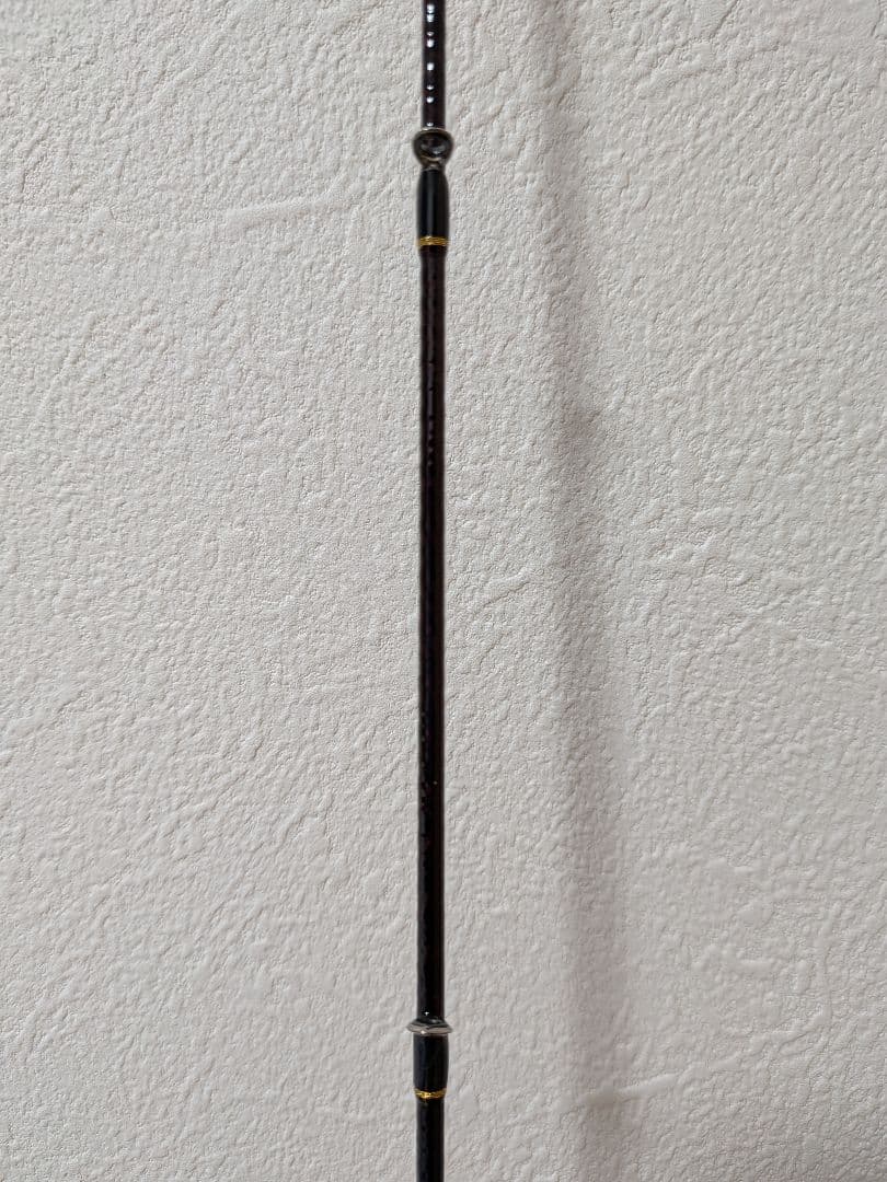 スクイッドマニア ZERO-G EVOLUTION GVX冴704KOTETSU