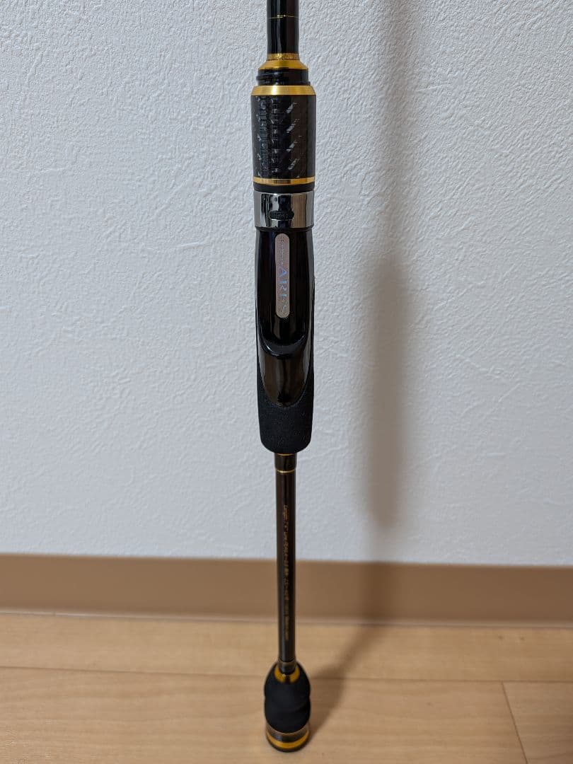 スクイッドマニア ZERO-G EVOLUTION GVX冴704KOTETSU