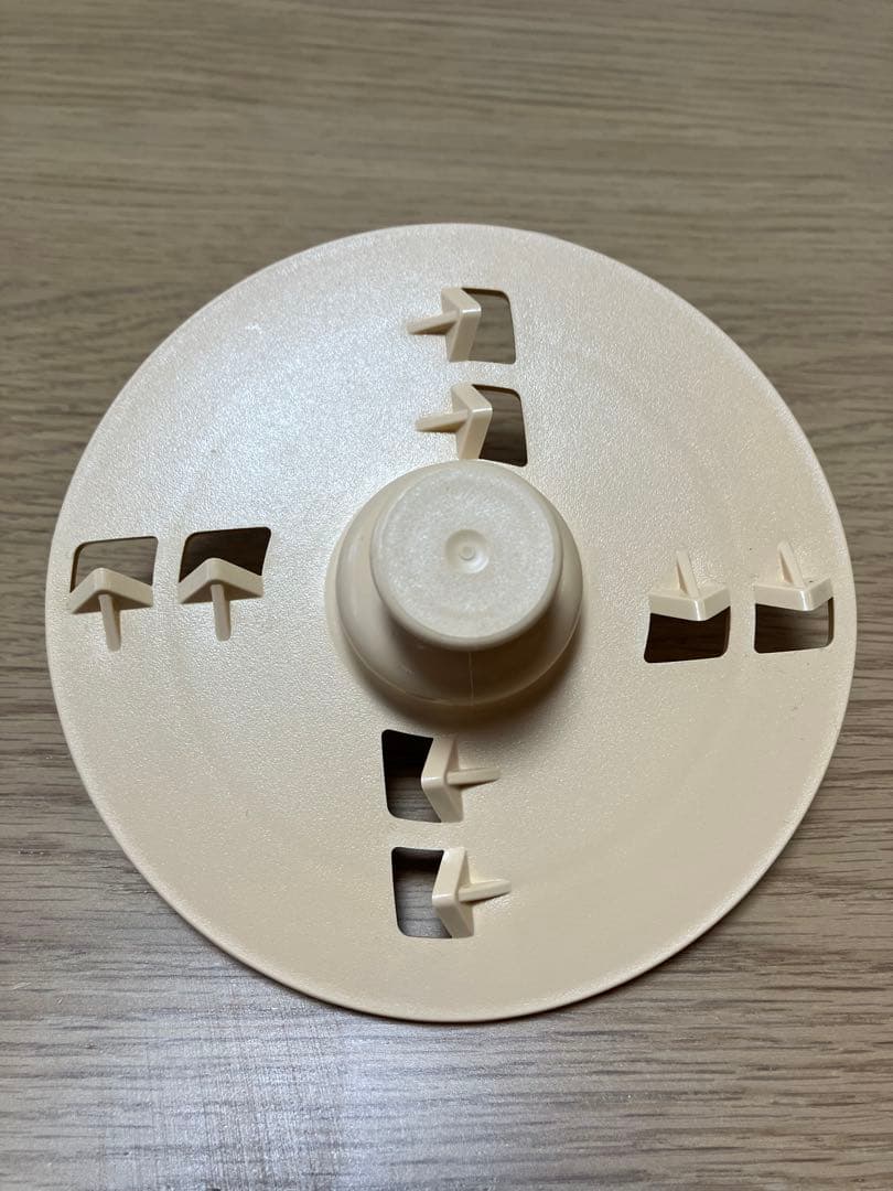 Panasonic パナソニック フードプロセッサー MK-K81-W