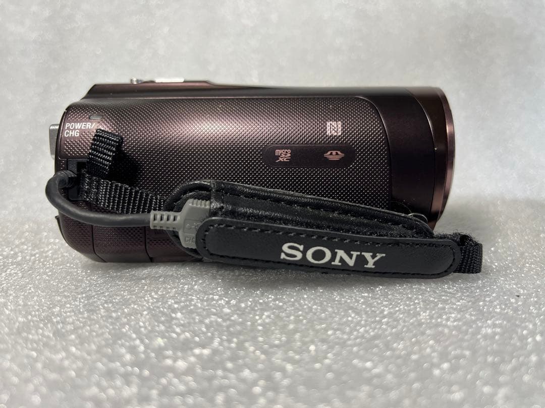 SONY HDR-CX480 ブラック