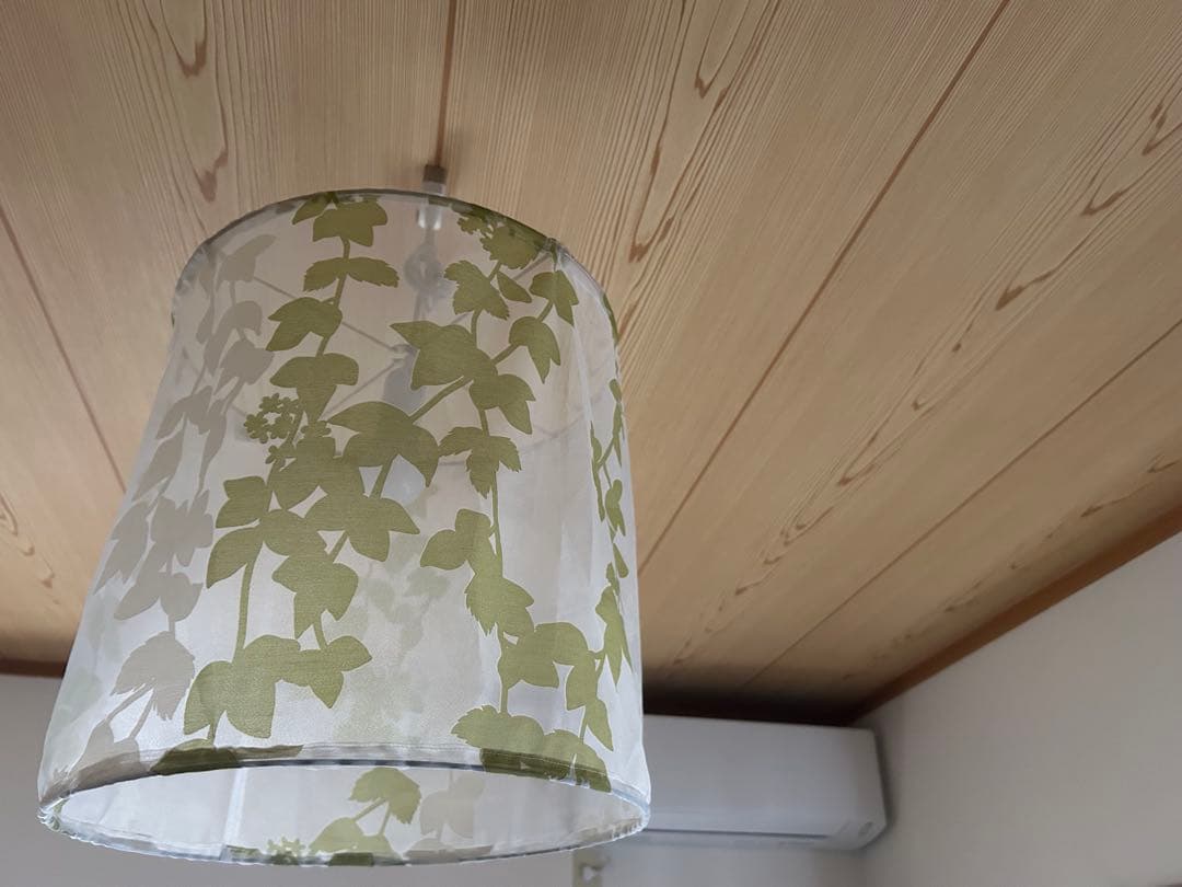 ieno ランプシェード