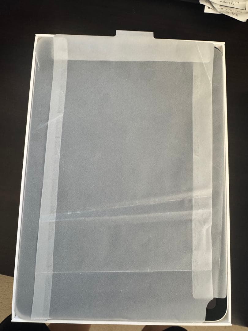 iPad Air 11インチ Wi-Fi 256GB 2025年春モデル