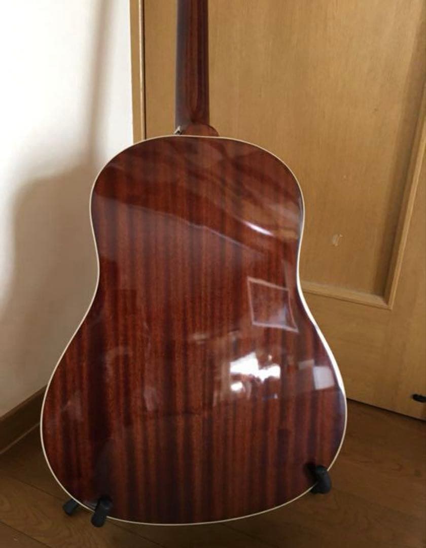 epiphone texan エレアコ