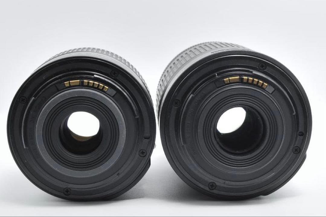 望遠レンズ付✨Canon 7D MarkⅡ 高速連写 スマホ転送 一眼レフカメラ