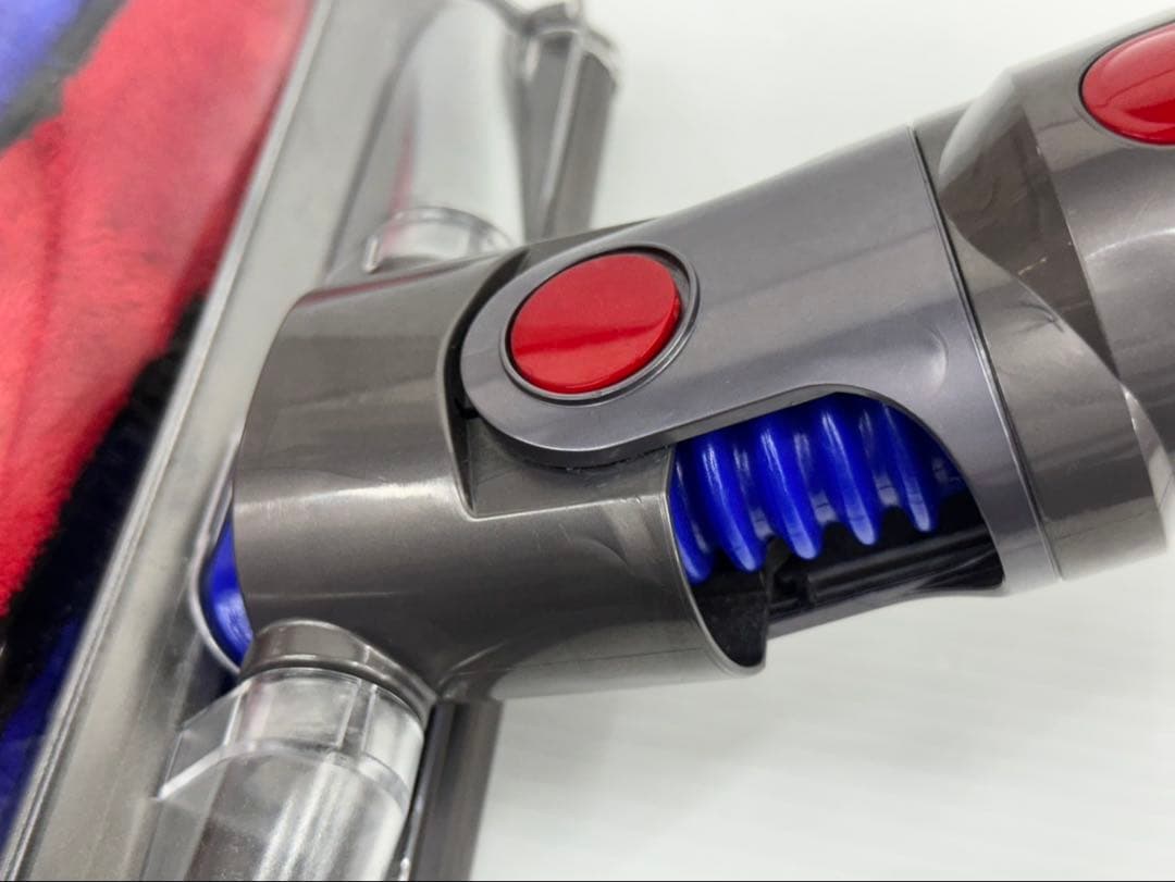 動作保証　希少　CY29 ダイソン　ヘッド　171324 掃除機　中古　美品