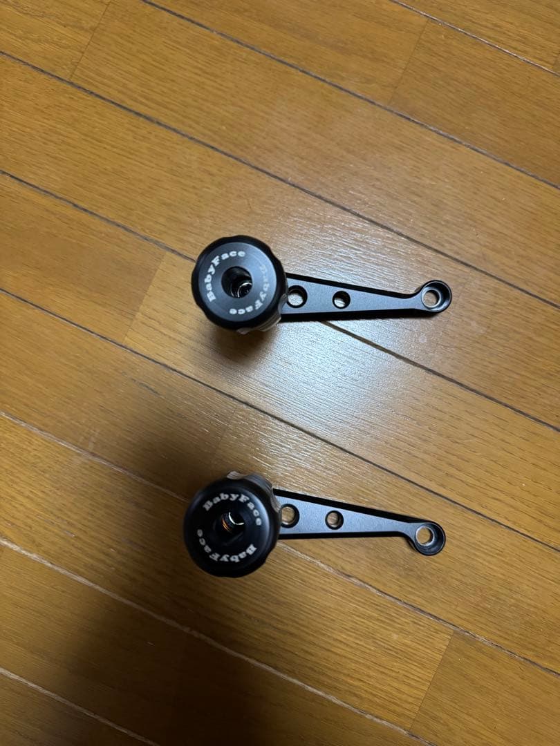 VMAX1700用babyface フレームスライダー