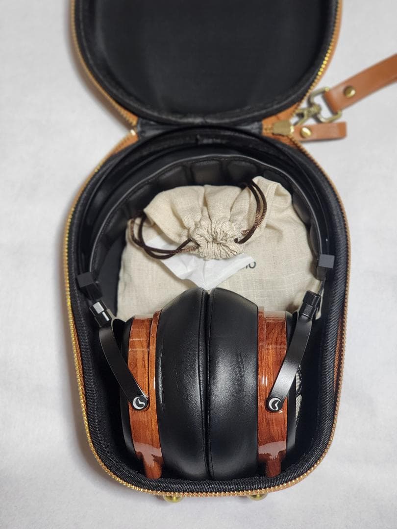 【ほぼ未使用】SENDY AUDIO 太陽神・APOLLO