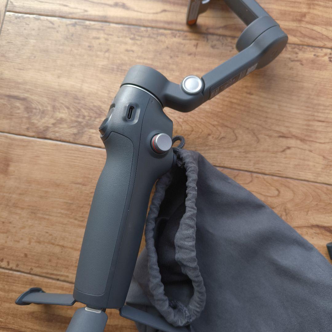 専用OSMO mobile 7p 美品